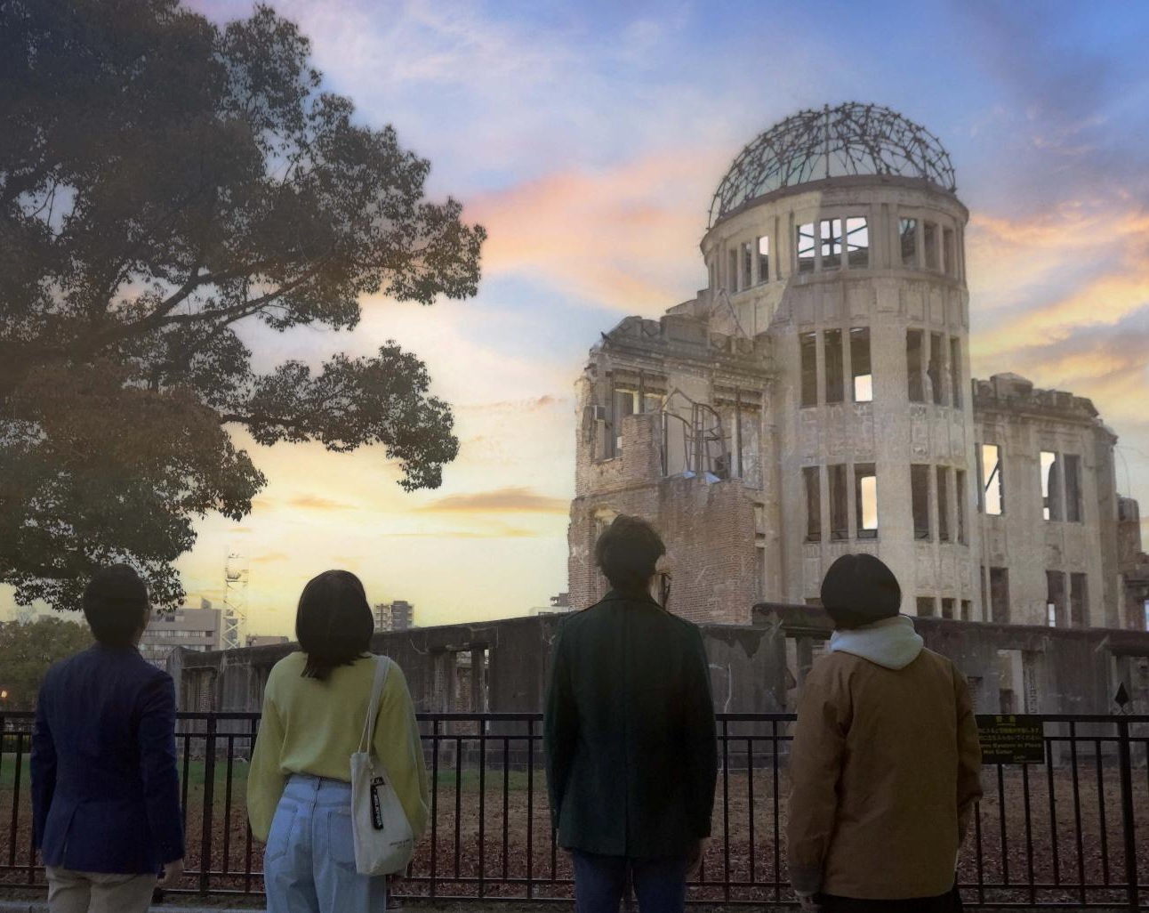 【くららシネマシリーズ 特別編】　　「惑星ラブソング」上映会