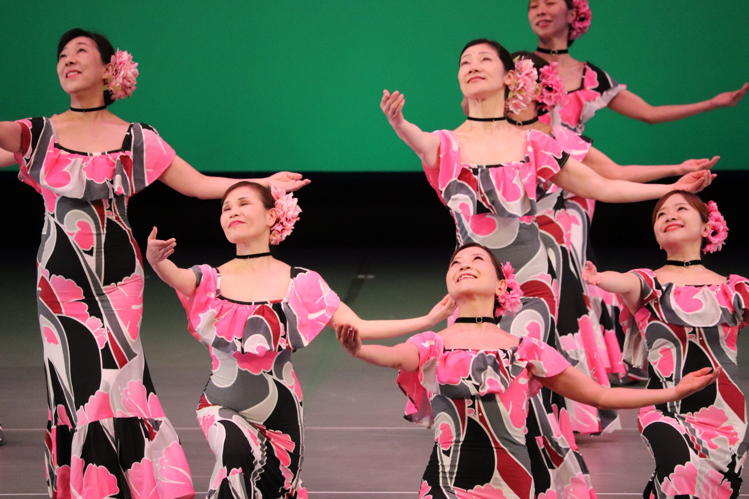 「くらら★ダンスの日2025」　出演者募集