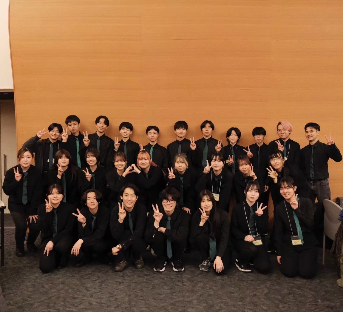 広島大学JAZZ研究会第61回定期演奏会