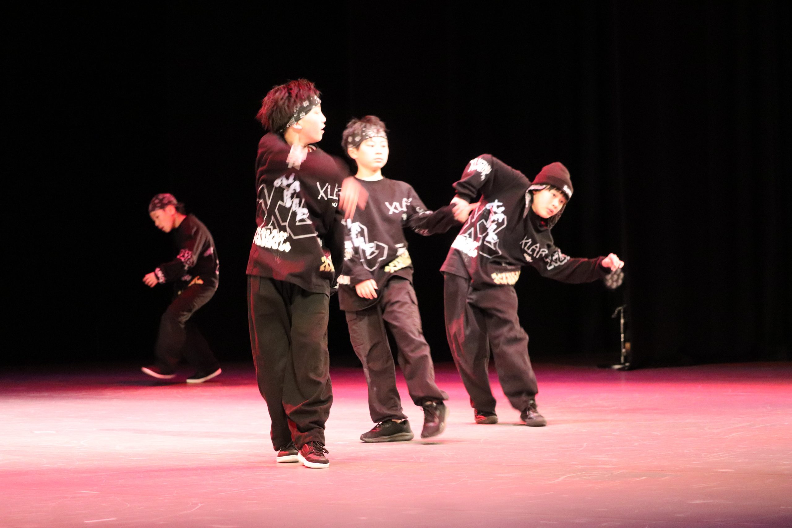 「くらら★ダンスの日2025」　出演者募集