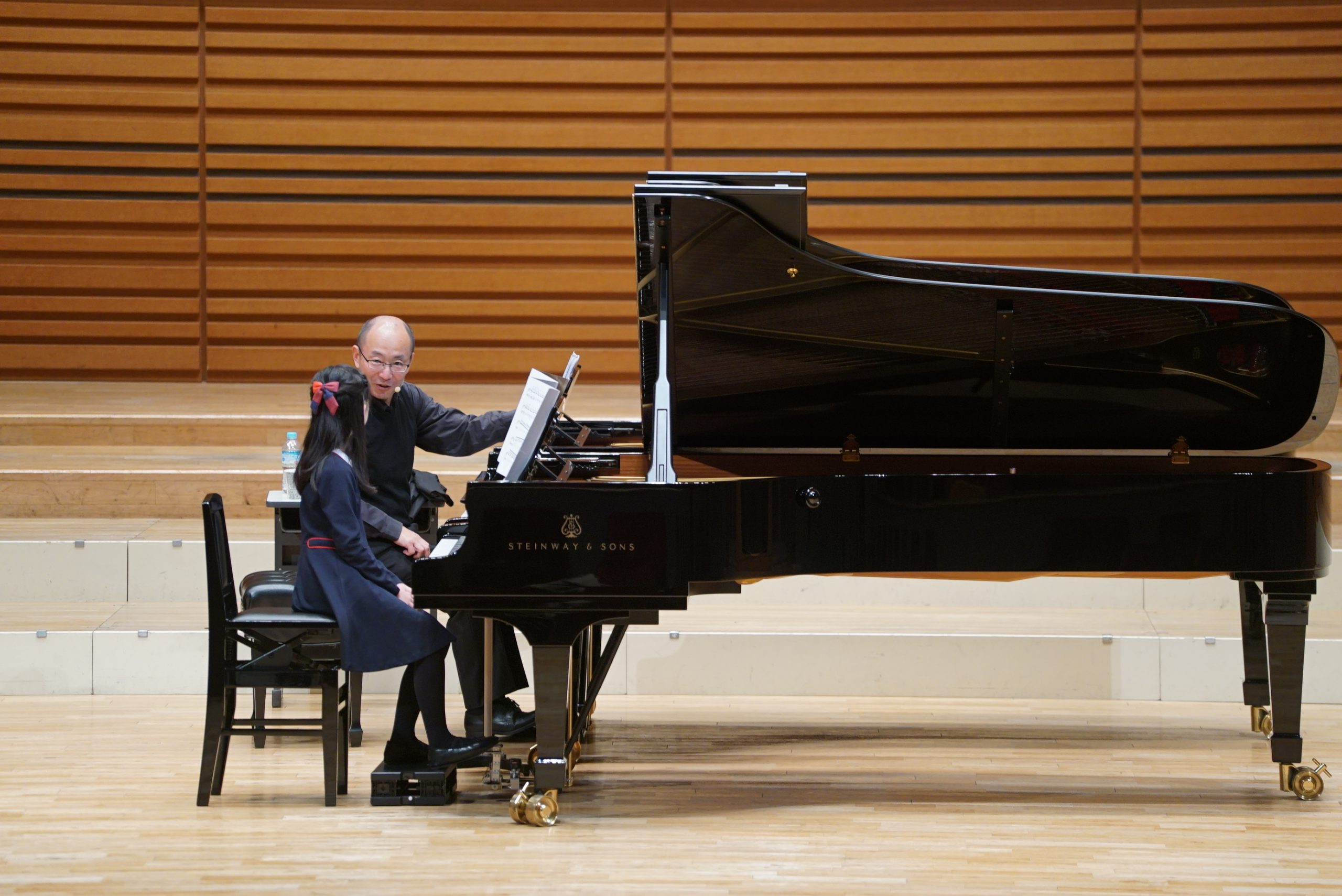 【募集中】東京藝術大学音楽学部　早期教育プロジェクト２０２５ in 東広島