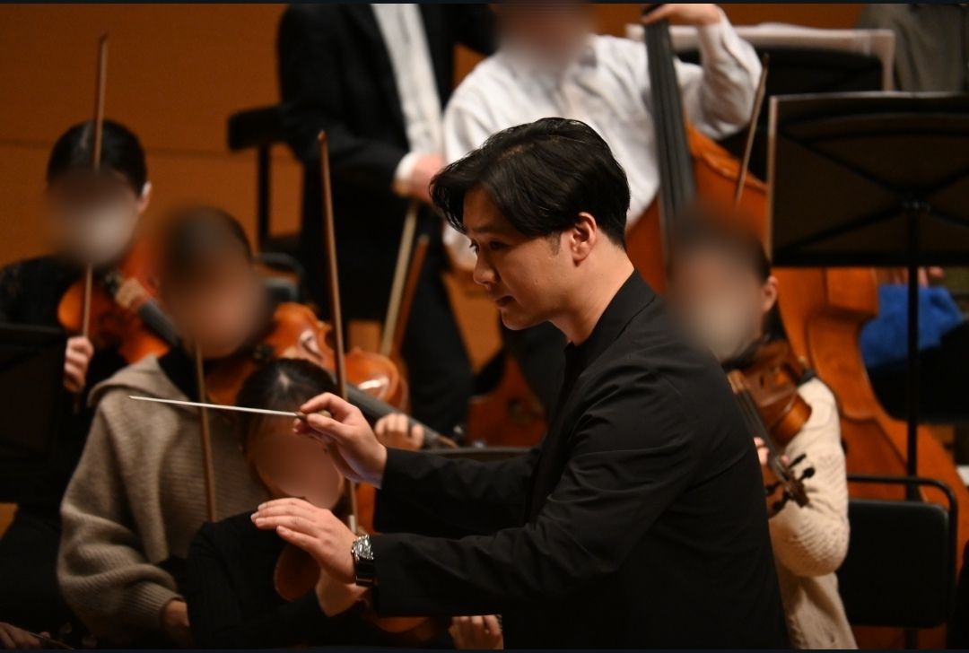 Eudaimonia Orchestra 第4回演奏会