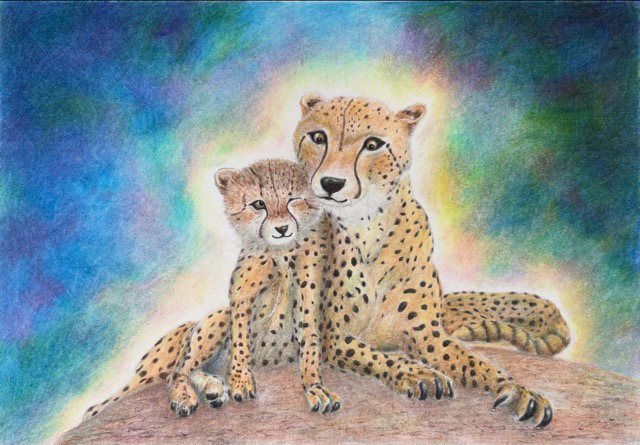 やさしいせかい２０２６　和（わ）