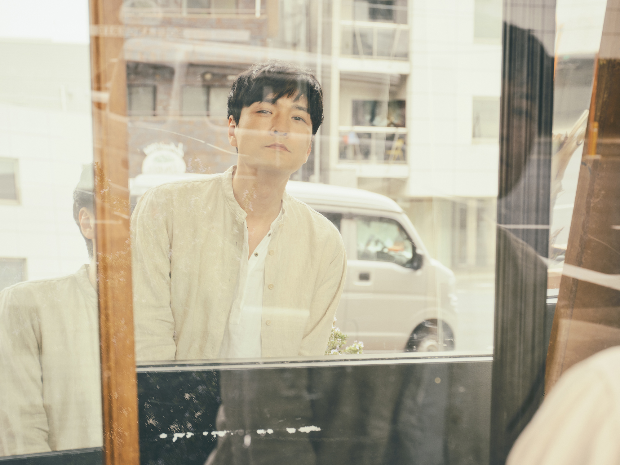 森山直太朗  Two jobs tour 2025〜26『あの世でね』〜｢弓弦葉｣と｢Yeeeehaaaaw !｣〜