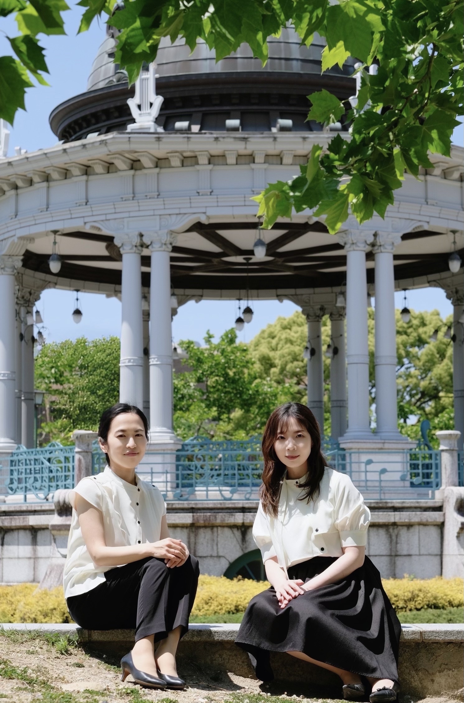 第116回 ロビーコンサート