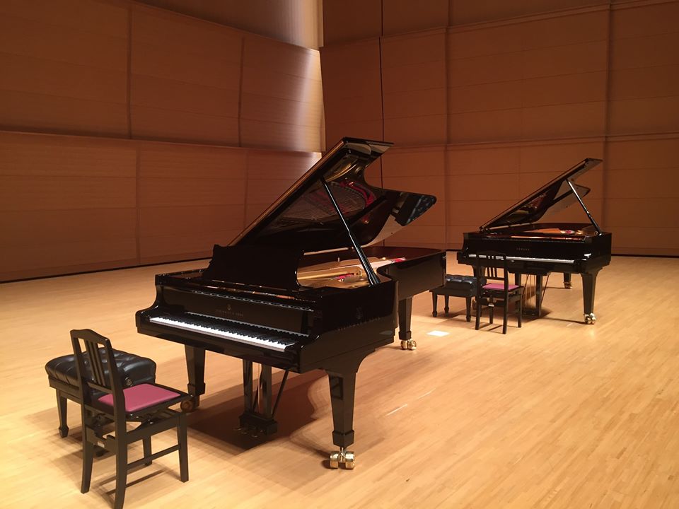 2026年度　くらら♪ピアノの日