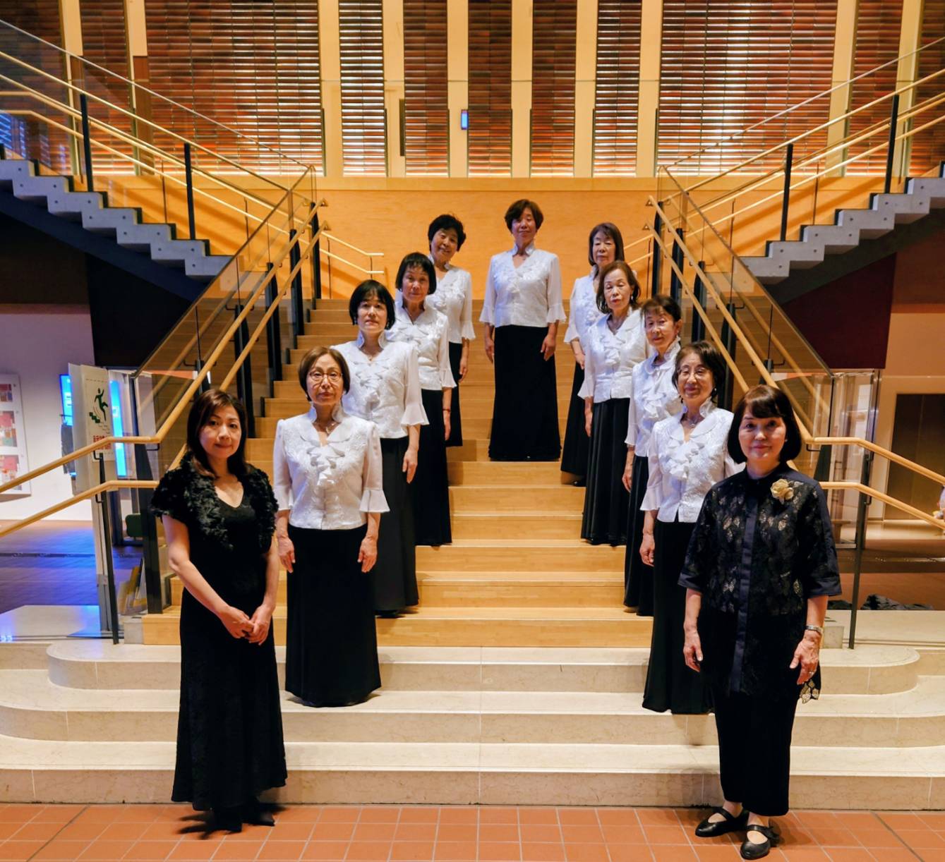 第118回 ロビーコンサート