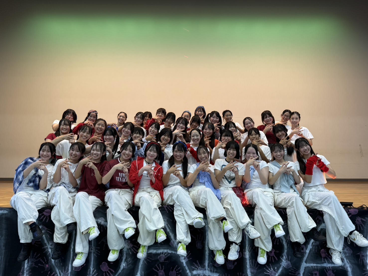 MOVIE　近大東広島中高ダンス部第９回自主公演