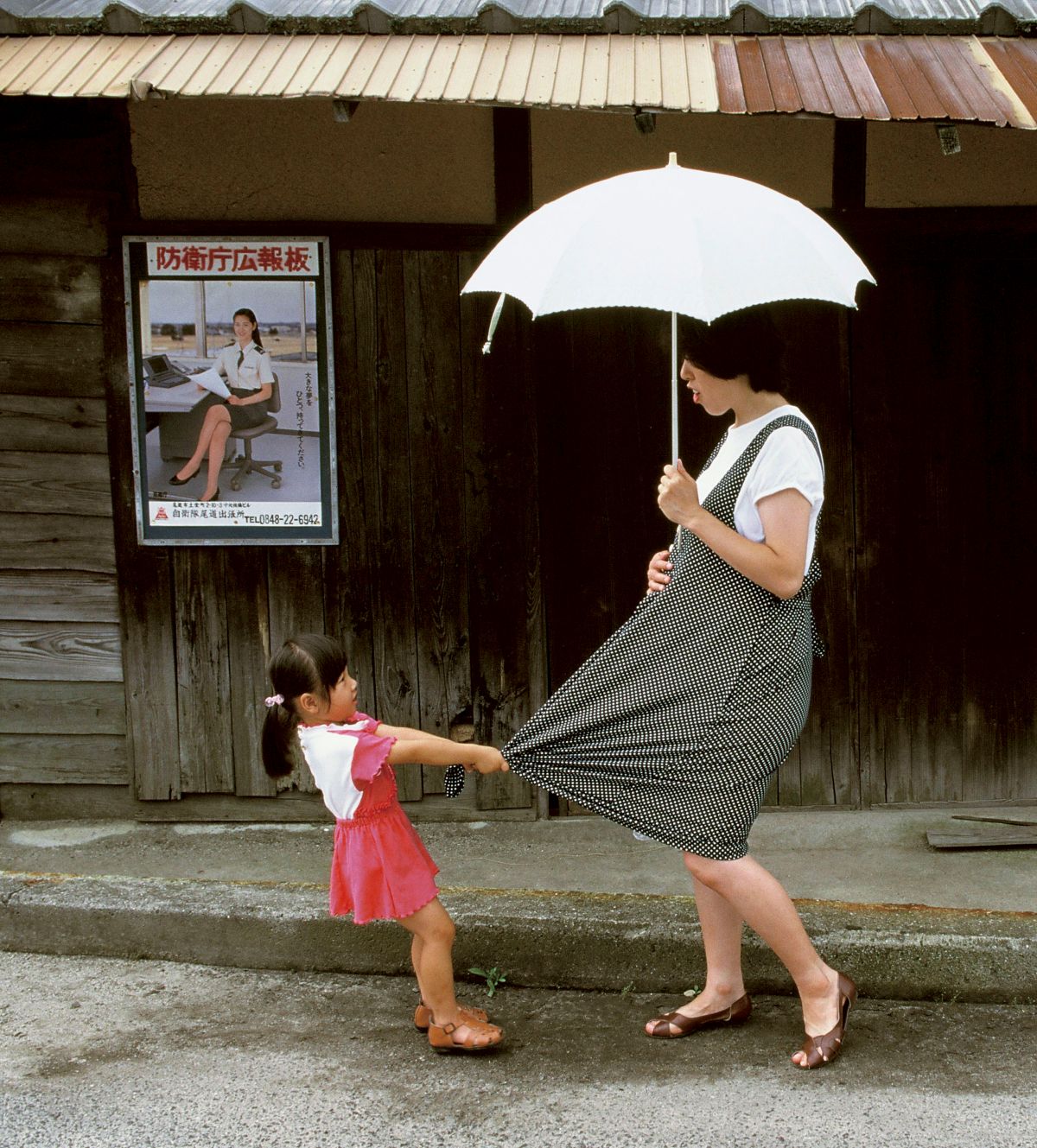 中国新聞写真クラブ東広島支部　フォトフェニックス写真展　「9人の眼」