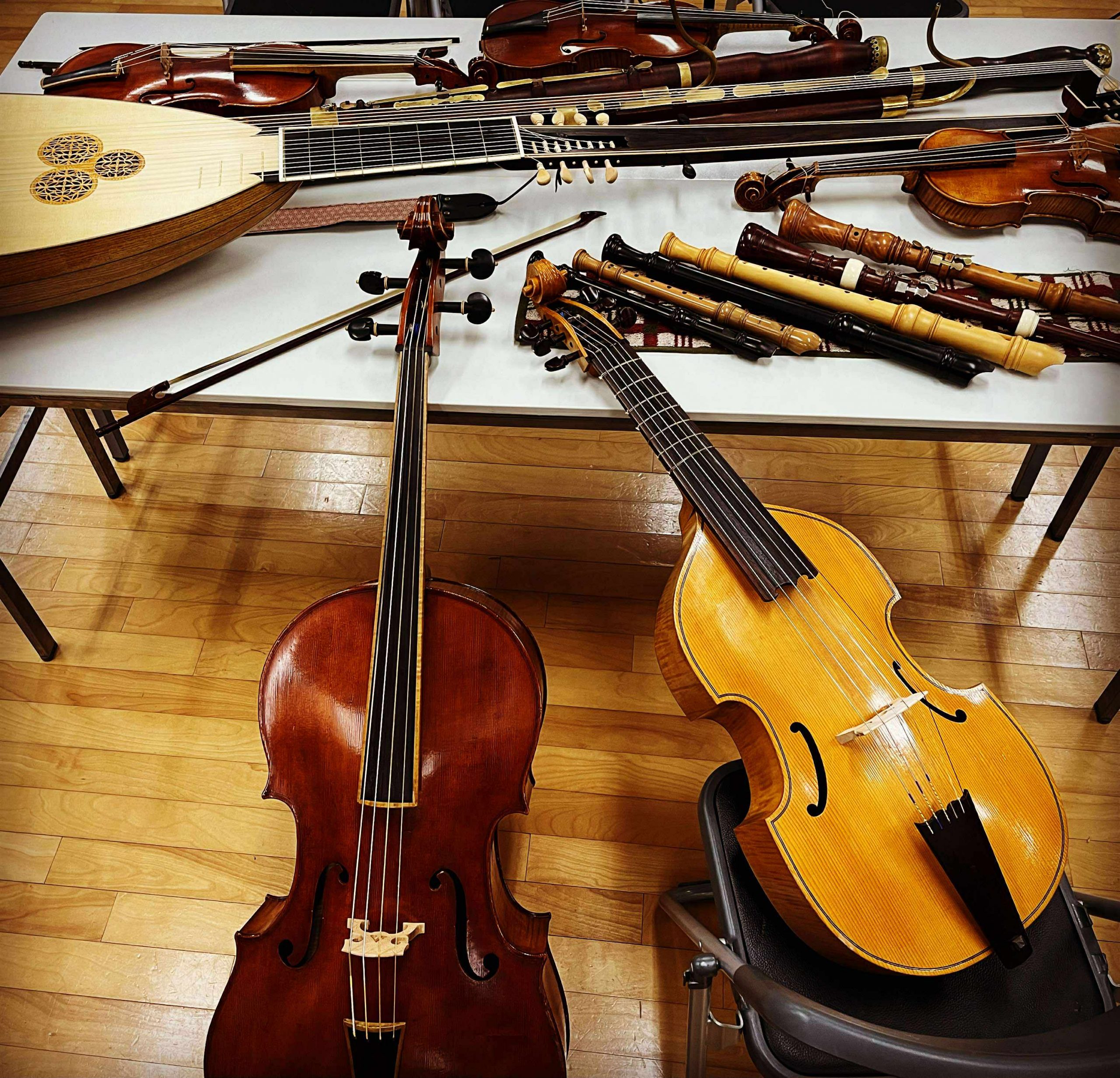 第120回 ロビーコンサート