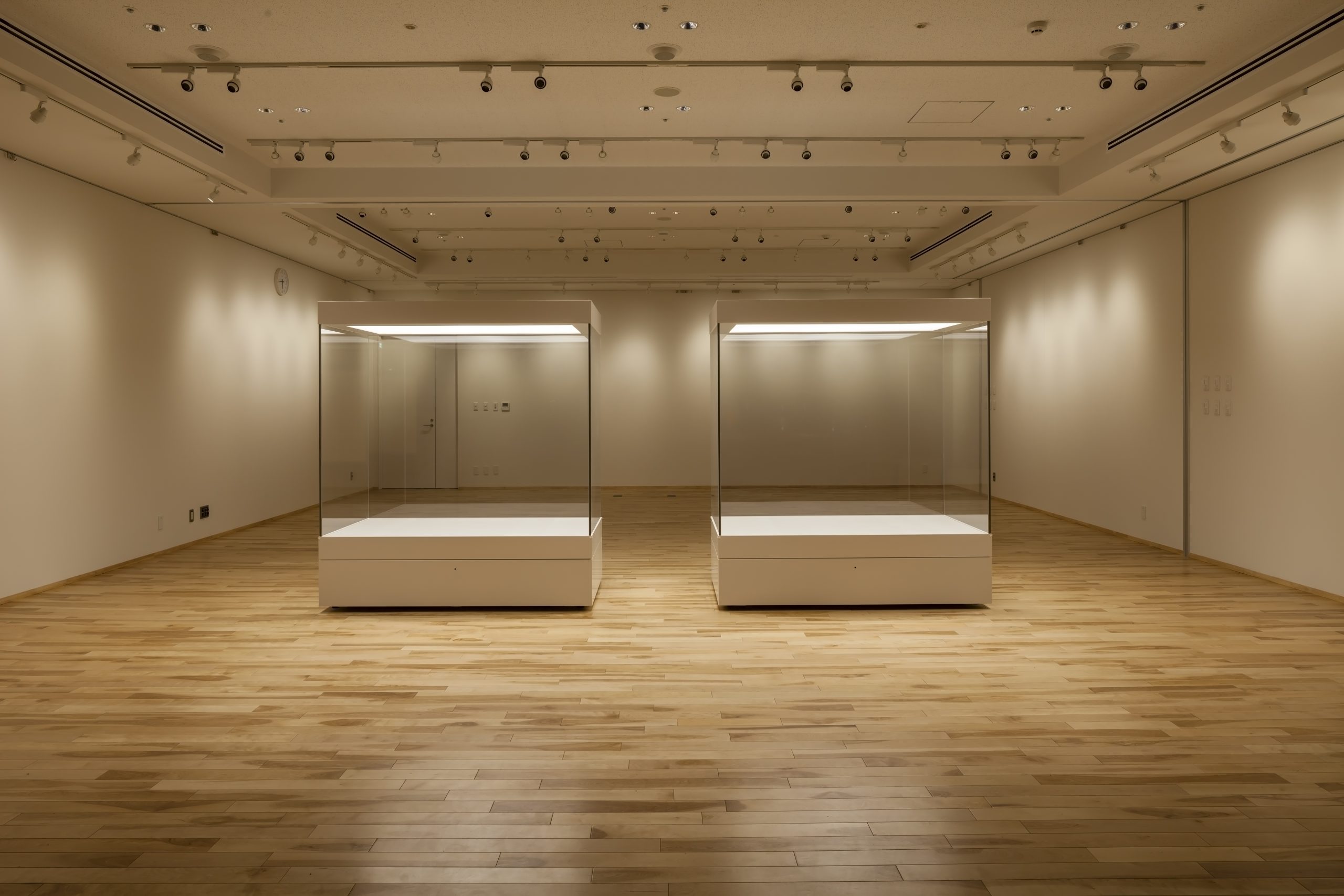 第2弾　開館10周年記念事業「くらら市民アート展」