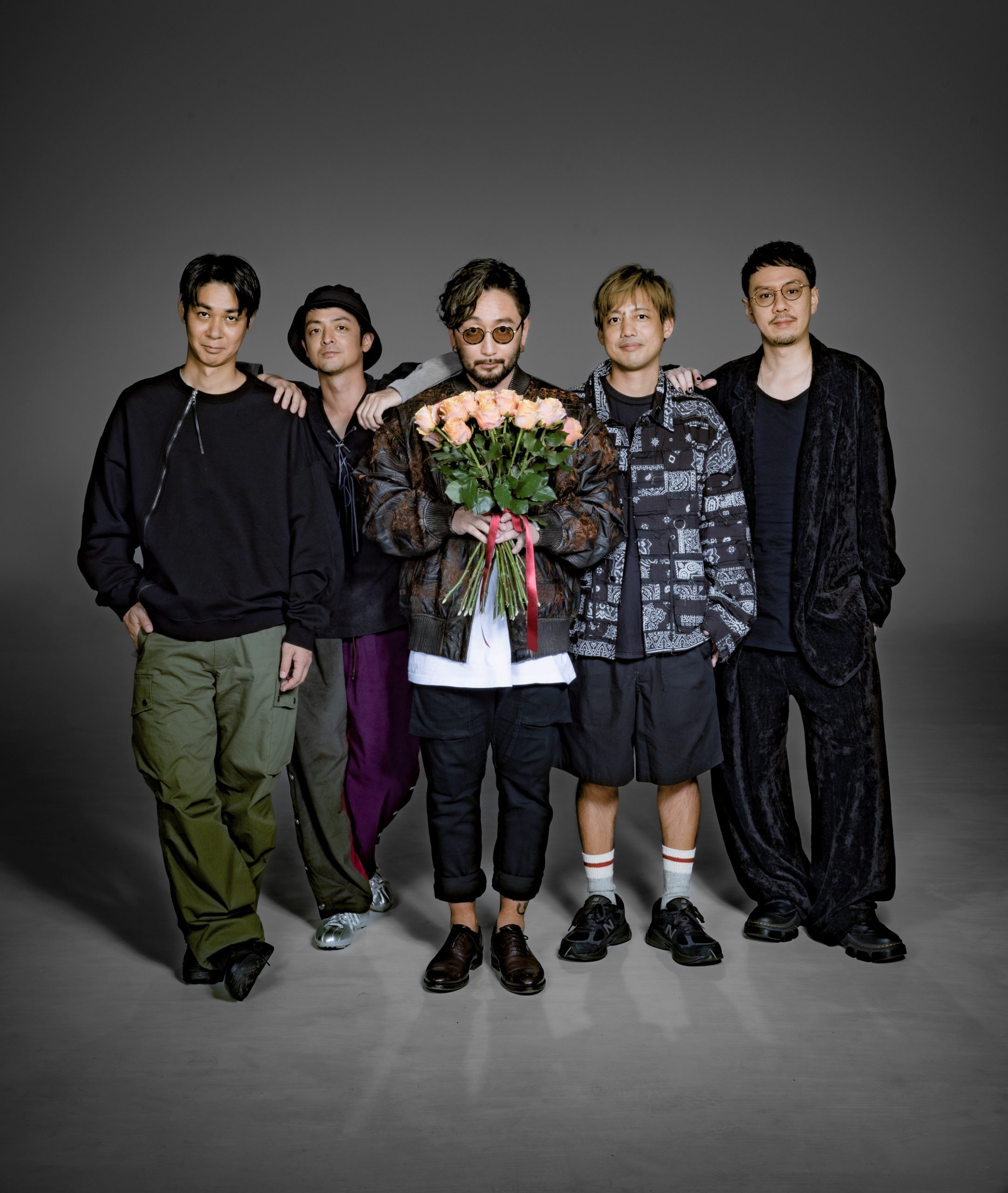 ORANGE RANGE LIVE TOUR 026-027