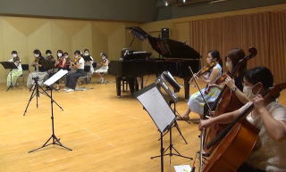 サマーコンサート２０２６　CHC音楽教室　レッスン生発表会