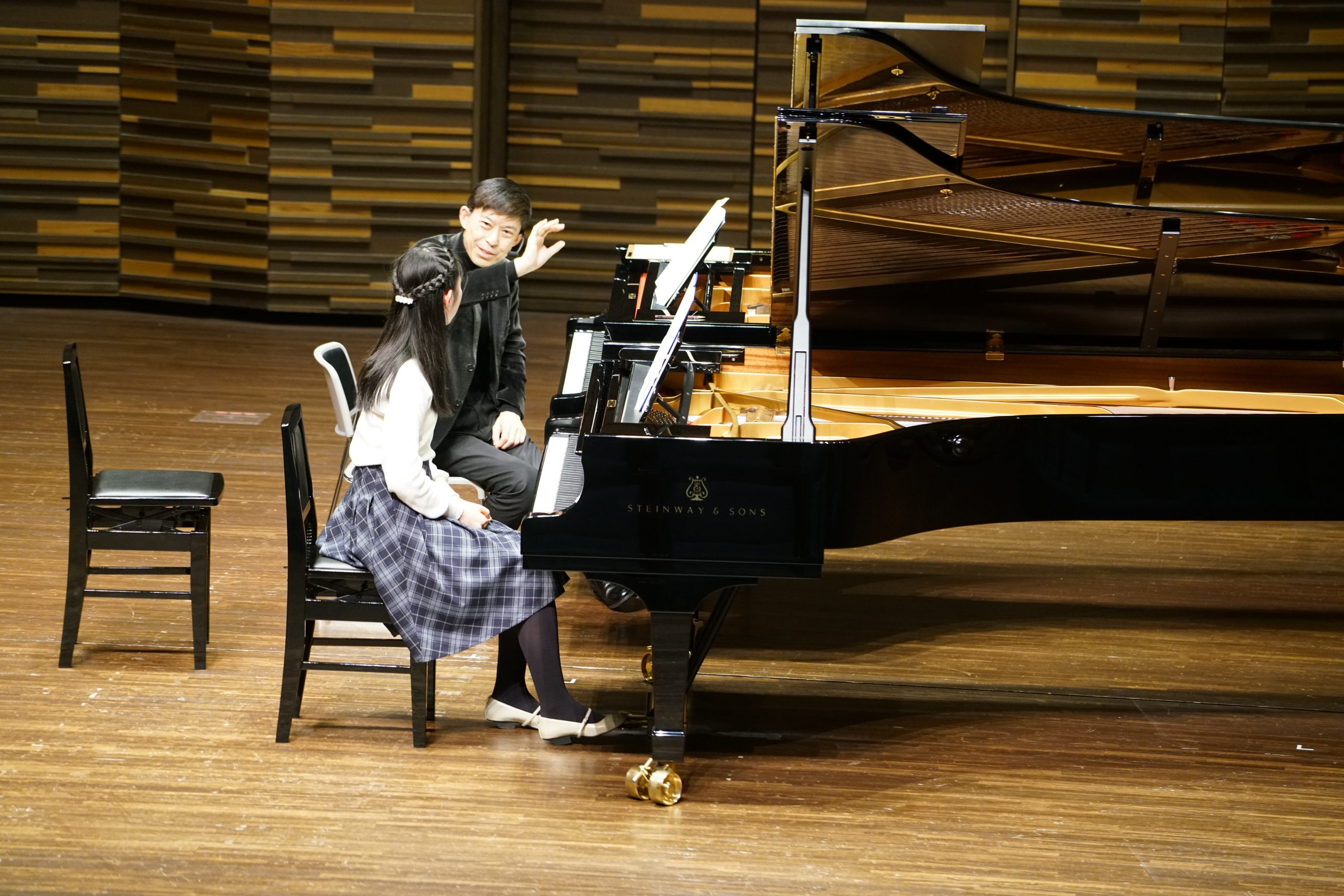 【募集中】東京藝術大学音楽学部　早期教育プロジェクト2026 in 東広島